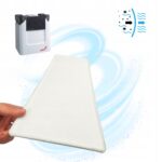 Filtr F7 Rekuperatora Zehnder Comfoair Q 350 450 600 Aeris Next