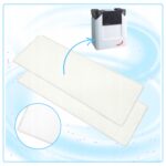 Filtry G4 F7 do rekuperatora Zehnder Comfoair Q 350 450 600 Aeris Next