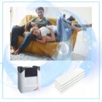 Filtry G4 F7 Rekuperator Zehnder Comfoair Q 350 450 600 Aeris Next Zestaw