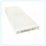 Filtry G4 + M5 Węglowy Do Zehnder Comfoair Q 350 450 600 Aeris Next