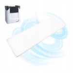 Filtr G4 Rekuperatora Zehnder Comfoair Q 350 450 600 Aeris Next
