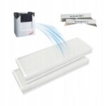 Filtr G4 F7 Do Zehnder Comfoair Q350 Q450 Q600 AERIS NEXT