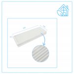 Filtry G4 F7 Do Zehnder ComfoAir Q 350 450 600 AERIS NEXT