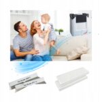 Filtr G4 F7 Do Zehnder Comfoair Q350 Q450 Q600 AERIS NEXT Zestaw