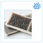 Filtr G4 F7 Do Zehnder Comfoair Q350 Q450 Q600 AERIS NEXT