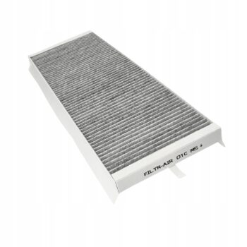 Filtr M5 Zehnder ComfoAir Q 350 450 600 Aeris Next Węglowy