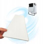 Filtr F7 do rekuperatora Aeris Next 350 450 600