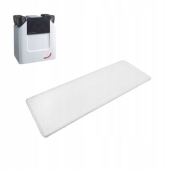 Filtr Zehnder F7 do rekuperatora Zehnder Comfoair Q 350 450 600 Aeris Next