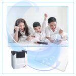 Filtr F7 Zehnder Comfoair Q350 Q450 Q600 Aeris Next 350 450 600