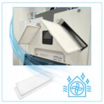 Filtr F7 Do Zehnder Comfoair Q 350 450 600 Aeris Next