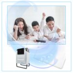 Filtr F7 do rekuperatora Aeris Next 350 450 600