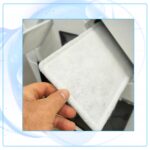 Filtr F7 do rekuperatora Aeris Next 350 450 600