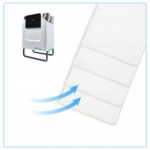 Filtr G4 do rekuperatora Aeris Next 350 450 600