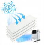 Filtr G4 do rekuperatora Aeris Next 350 450 600