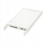 Filtr F7 Do Rekuperator Zehnder ComfoSpot 50 i Alergią