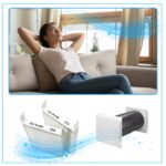 Filtr F7 Do Rekuperator Zehnder ComfoSpot 50 i Alergią