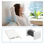 Filtr G4 Do Rekuperator Zehnder ComfoSpot 50 Wysoka Jakość