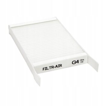 Filtr G4 do rekuperatora Zehnder ComfoSpot 50