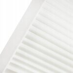 Filtr G4 do rekuperatora Zehnder ComfoSpot 50