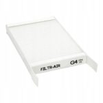 Filtr G4 do rekuperatora Zehnder ComfoSpot 50