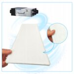 Filtr G4 Hyundai HRS 200 Do Rekuperator Hyundai