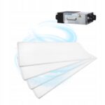 Filtry do rekuperatora Hyundai HRS 200 G4 + F7