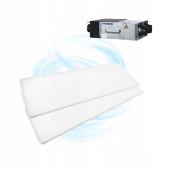 Filtr Powietrza Hyundai F7 do rekuperatora Hyundai HRS 400