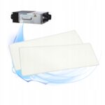 Filtr G4 Hyundai HRS 400 Do Centrali Rekuperatora