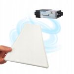 Filtry Filtr G4 Hyundai do rekuperatora Hyundai HRS 400