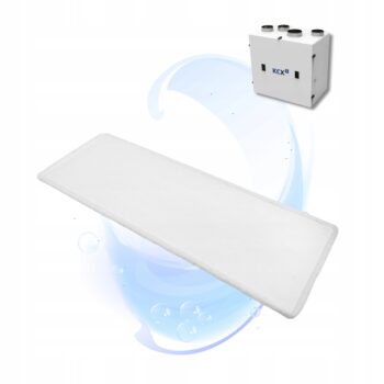 Filtr Powietrza Klimor G4 do rekuperatora Klimor KCX 500