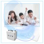 Filtr G4 Klimor do rekuperatora KCX + 300