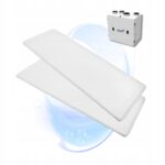 Filtr Klimor G4 do rekuperatora Klimor KCX + 500