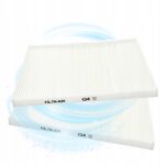 Filtr Mistral Pro 450 2x G4 do rekuperatora Pro-Vent Komplet Wysoka Jakość