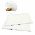 Pro Vent Mistral Pro 450 Filtr 2x G4 Komplet do rekuperatora