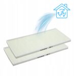 Pro Vent Mistral Pro 450 Filtr 2x G4 Komplet do rekuperatora