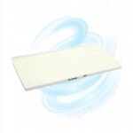 Filtr F7 Mistral Pro 450 EC Do Rekuperator Pro-Vent Mistral Plisa