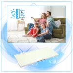 Filtr Mistral G4 Rekuperator Pro-Vent Mistral Pro 450 EC