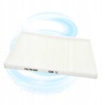 Filtr G4 Mistral Pro 450 EC do rekuperatora Pro-Vent Mistral