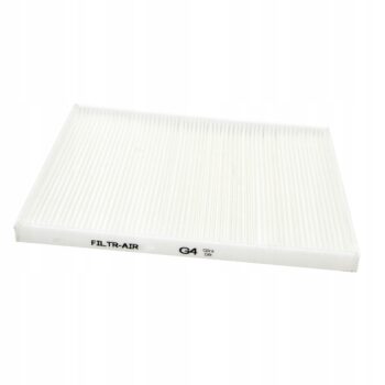 Filtr G4 Do Mistral Pro 450 EC Do Rekuperator Pro-Vent