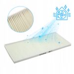 Filtr G4 Do Mistral Pro 450 EC Do Rekuperator Pro-Vent