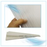 Filtr Pro Vent Mistral Pro 450 EC G4 + F7 Komplet Twój Do Twoje Powietrze