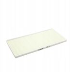 Filtr F7 Mistral Pro 550 EC Max 400 do rekuperatora Pro-Vent