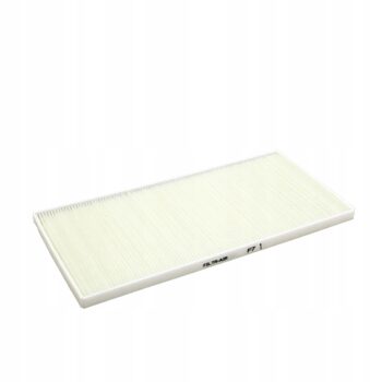 Filtr F7 Mistral Pro 550 EC Max 400 do rekuperatora Pro-Vent