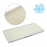 Filtr G4 Mistral Pro 550 EC Max 400 do rekuperatora Pro-Vent