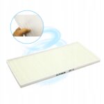 Filtr G4 Mistral Pro 550 EC Max 400 Rekuperator Pro-Vent