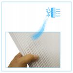 Filtr G4 Mistral Pro 550 EC Max 400 Rekuperator Pro-Vent