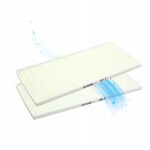 Filtr G4 F7 Mistral Pro 550 EC Max 400 Rekuperator Pro-Vent Mistral