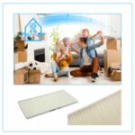 Filtr Powietrza Mistral G4 Filtr do rekuperatora Pro-Vent Mistral Slim 300