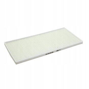 Filtr Mistral Harmonijkowy G4 do rekuperatora Pro-Vent Mistral Slim 300 EC