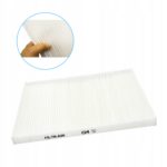 Filtr Mistral Harmonijkowy G4 do rekuperatora Pro-Vent Mistral Slim 300 EC